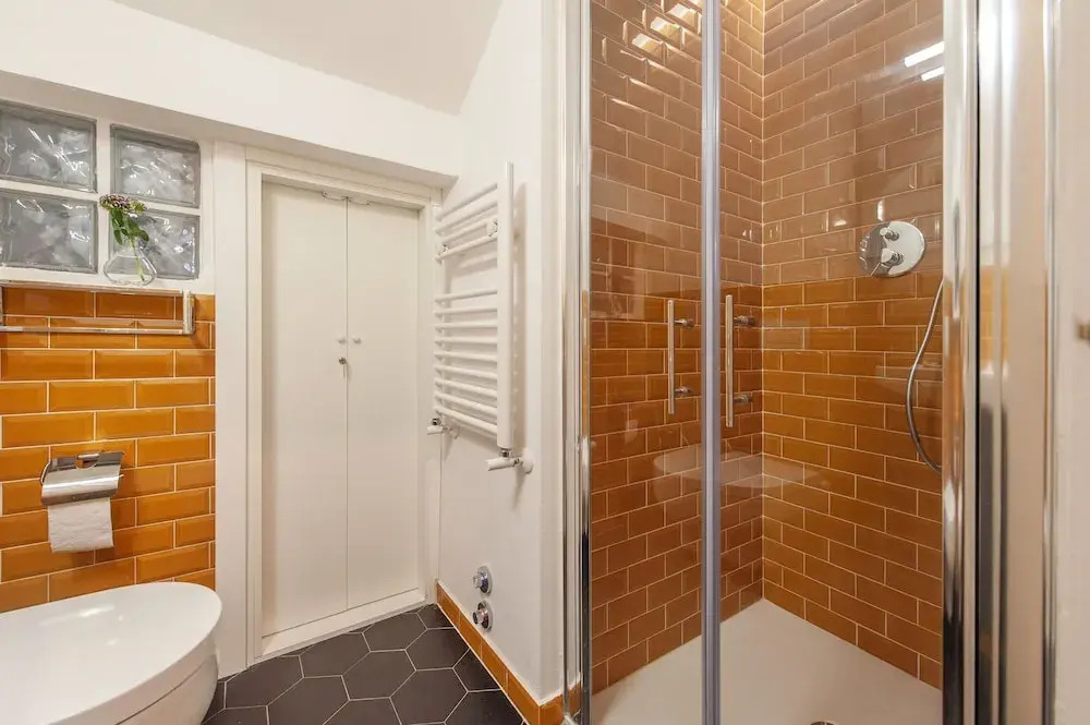 La Corticina - Rooms & Suite - Firenze