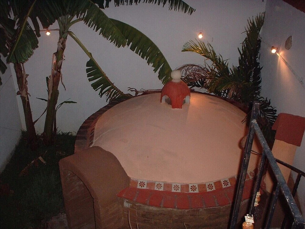 Posada de Xóchitl Plaza del Valle