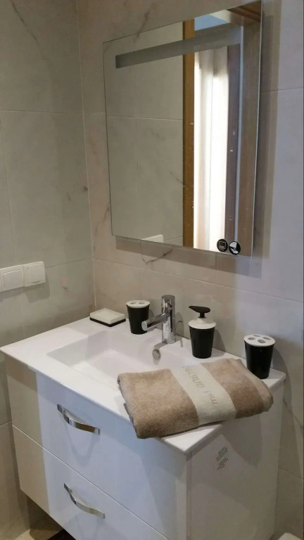 Appartement De Luxe Dans Résidence Avec Jardin Et Deux Piscines