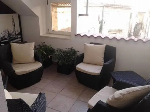 Apartments Spanic