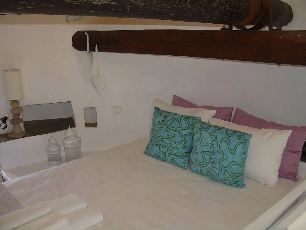 Sifnos Windmills