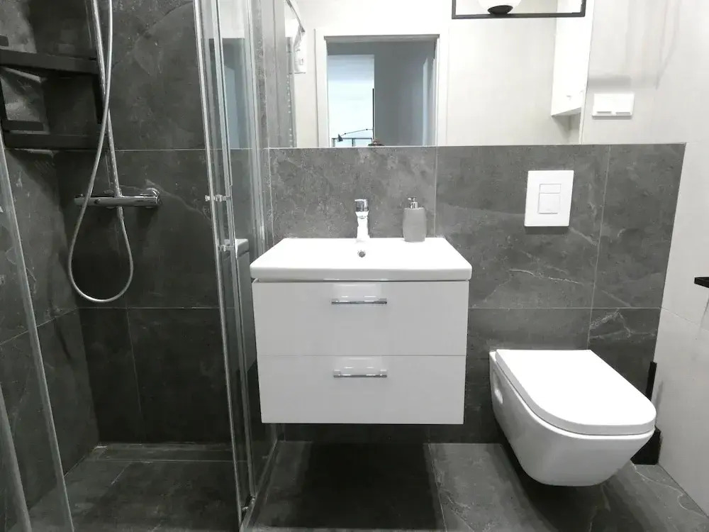 RentPlanet - Apartament Brneńska
