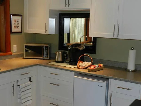 Gatehouse Lodge B&B