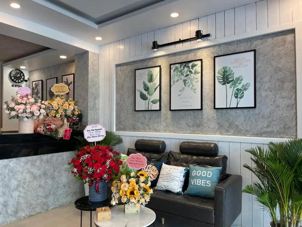 Hotel Minh Hang