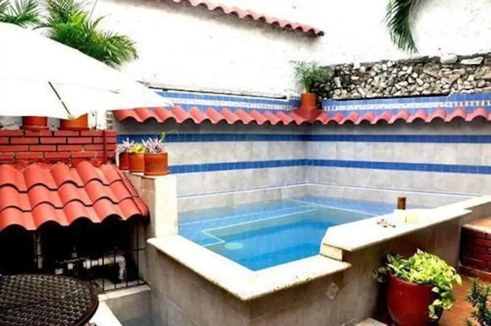 Casa Marta by Soho