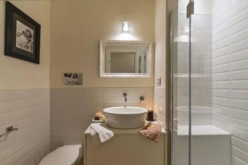 Don Giovanni Halldis Apartment