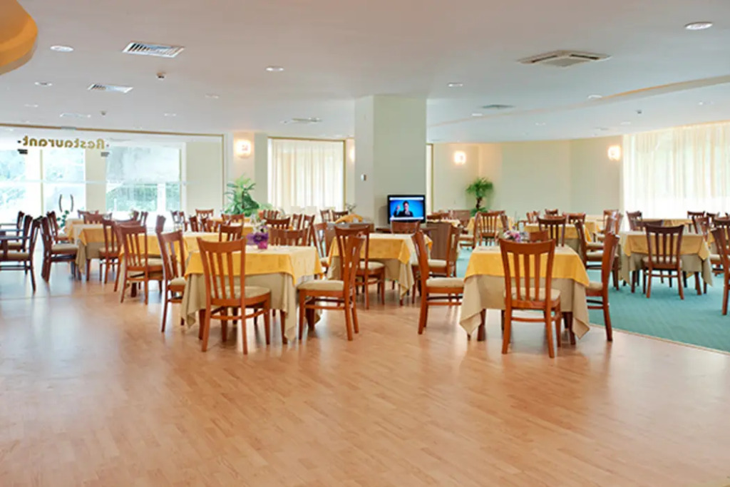 Palma Hotel
