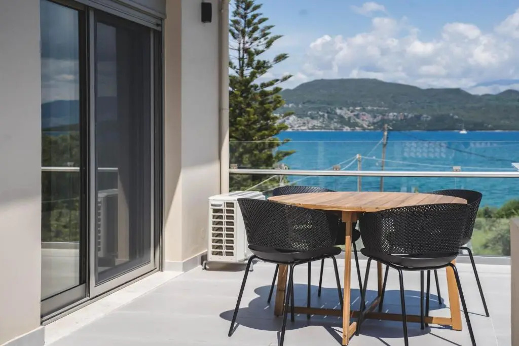 blue symphony suites and apartments