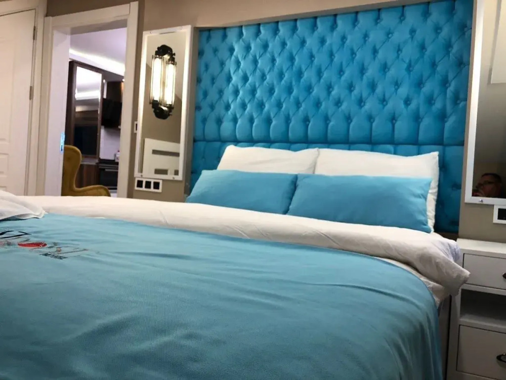 Hayat Rose Hotel