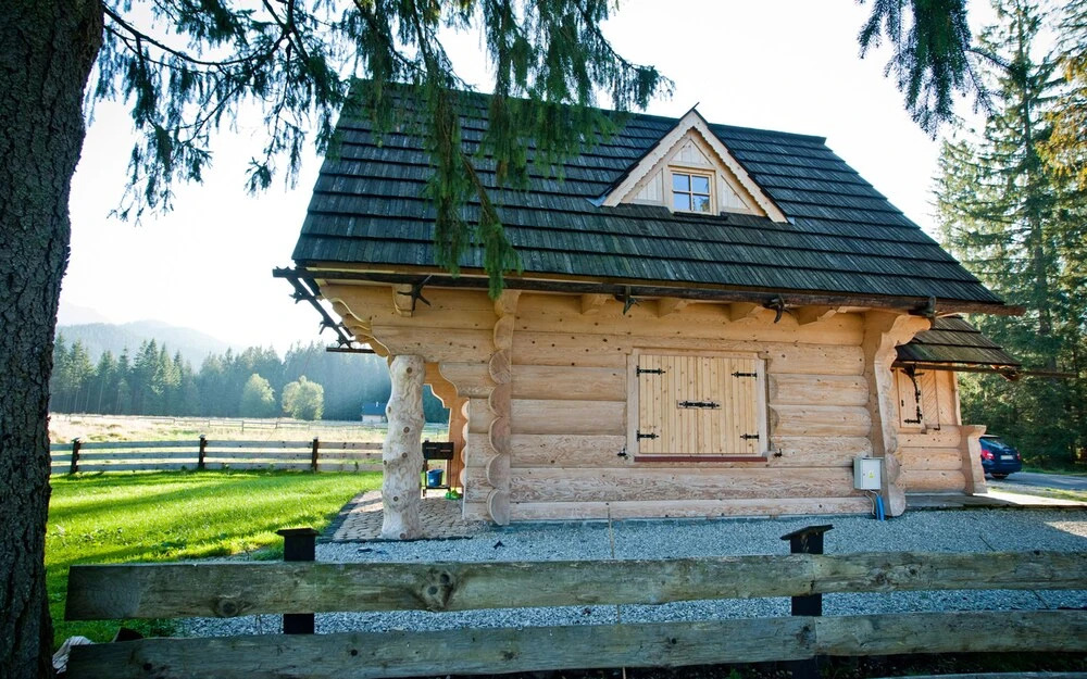 Domki Odpocywadło