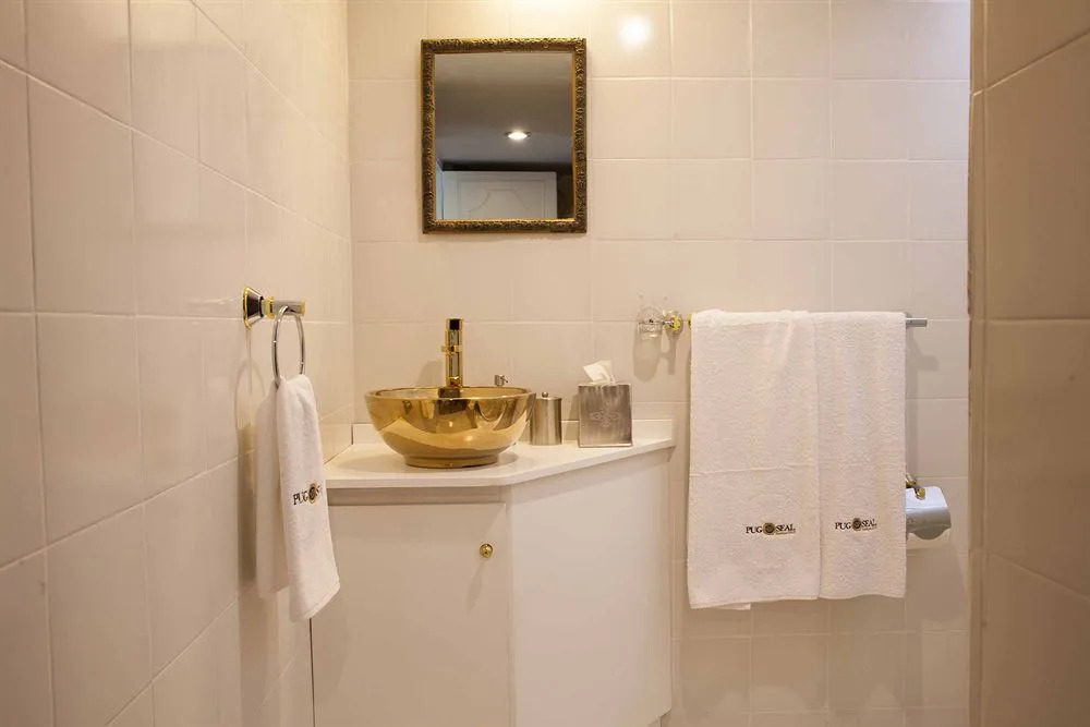 Hotel Boutique Casa Alebrije