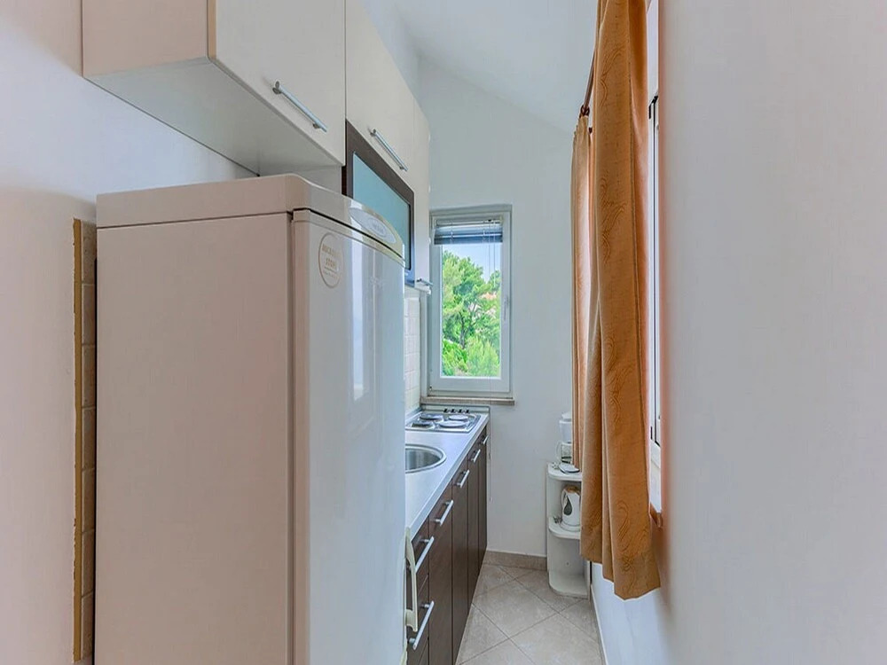 Apartments Ivo