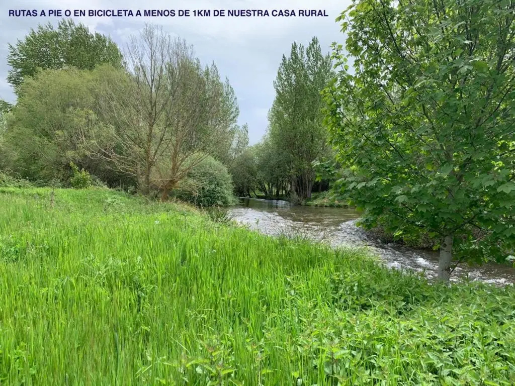 La Cabala de Ibeas