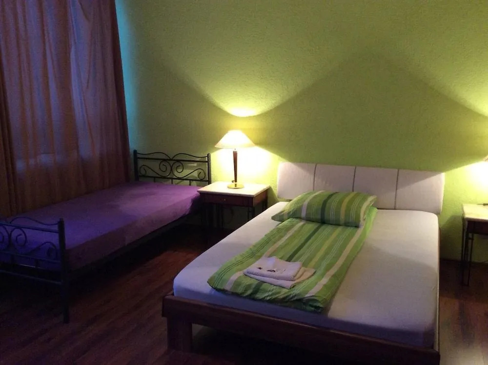 Hotel Feiertag