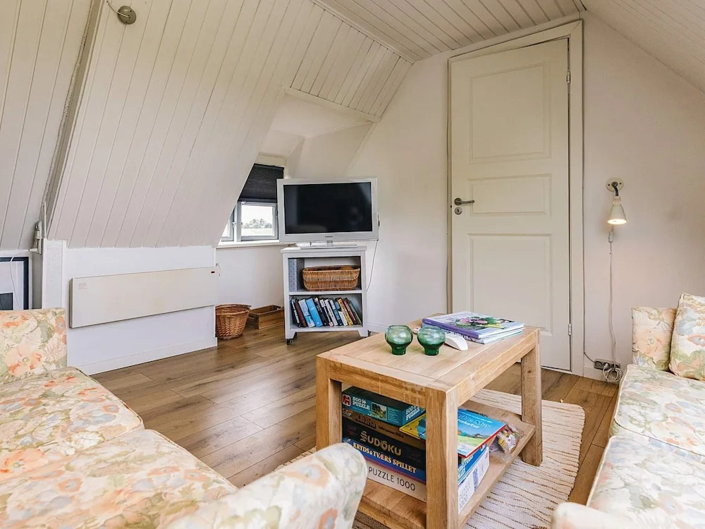 4 Person Holiday Home in Tranekaer