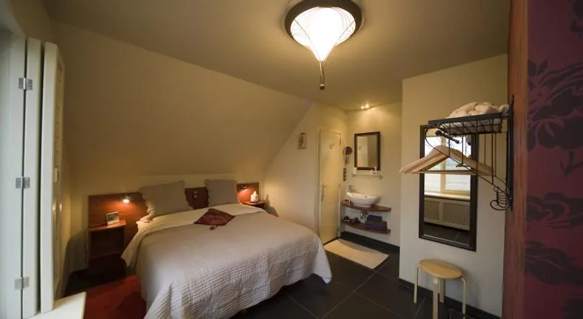 B&B Artiriacumhoeve