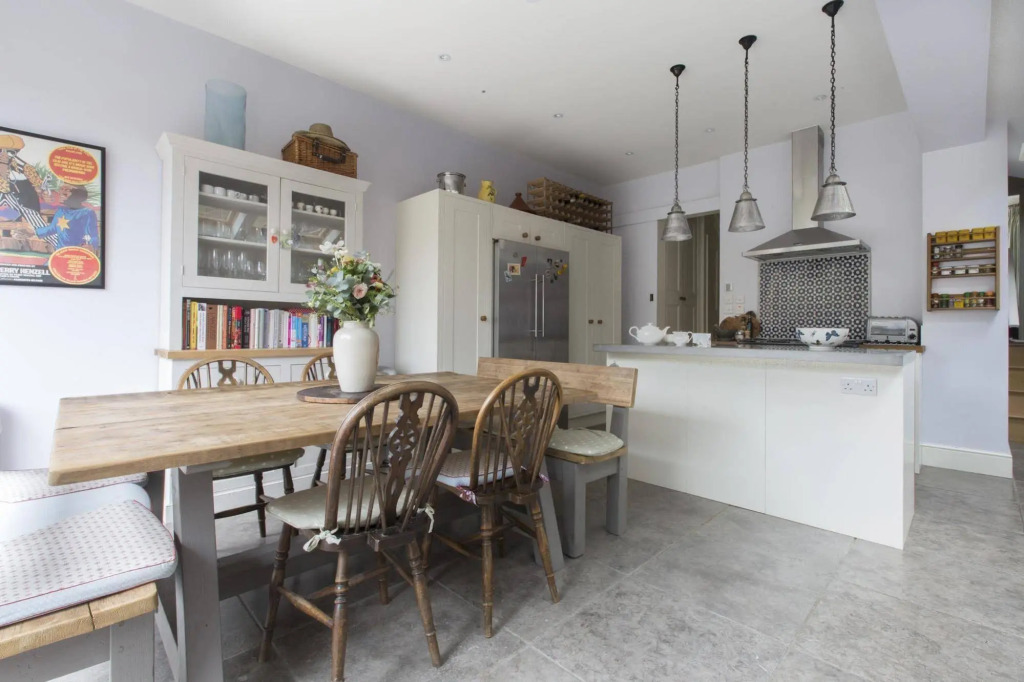 onefinestay - Queen's Park private homes