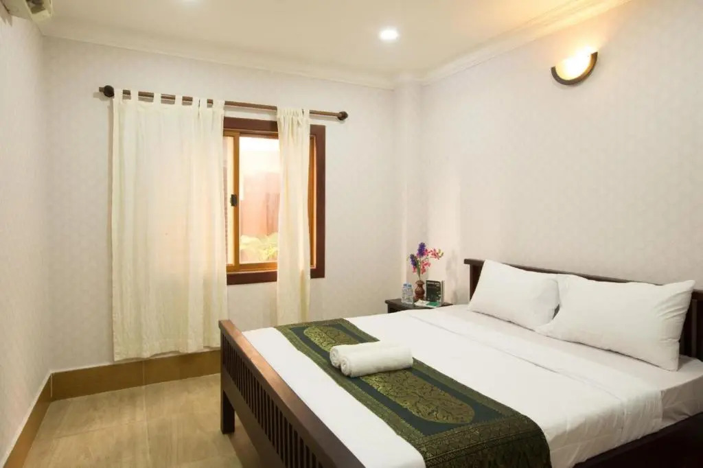 SkyVilla BKK - Pool & Chill - Laundry included