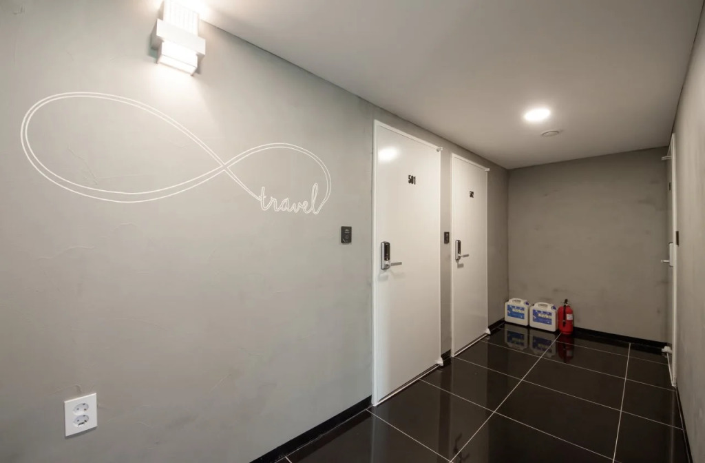 K-Guesthouse Dongdaemun 5