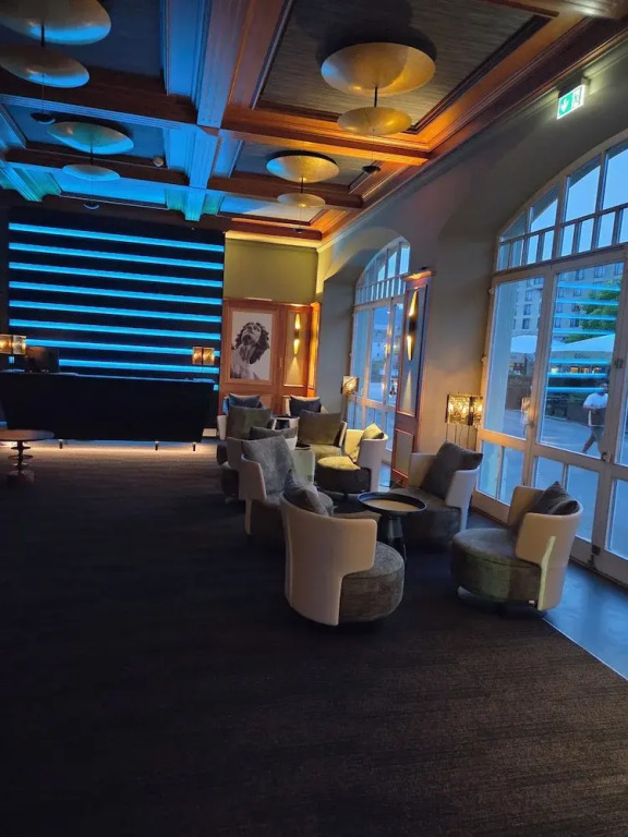 Hotel Porta Nigra VICTUS
