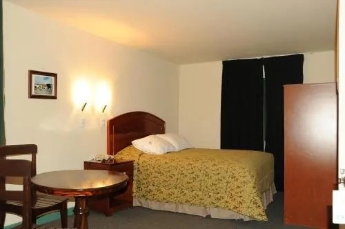 Hotel Presidente Huancavelica - Asociado Casa Andina