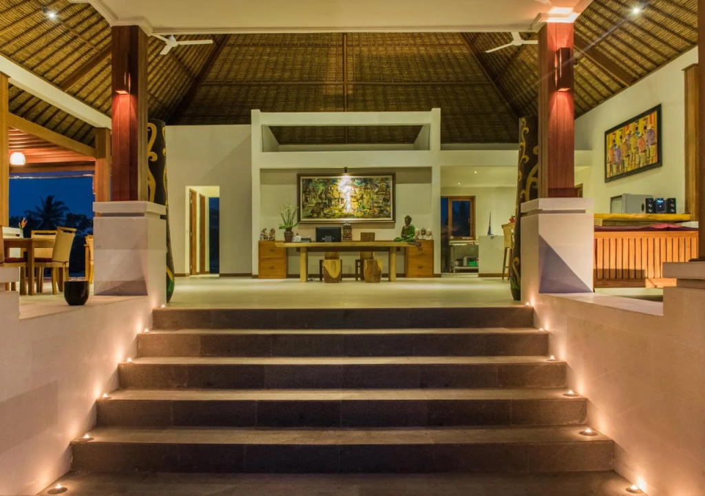 Anusara Luxury Villas