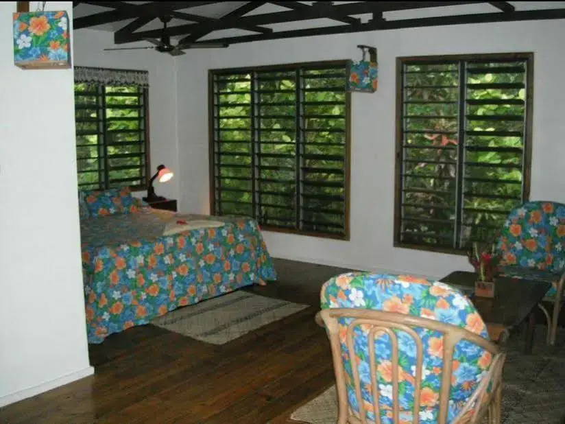 Matana Beach Resort