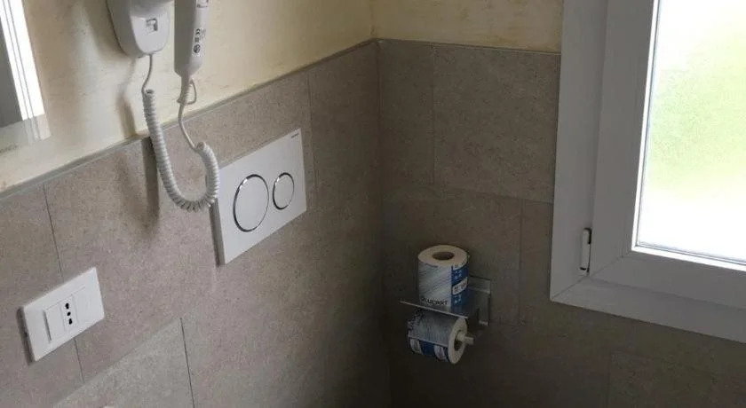 Albergo Rosa