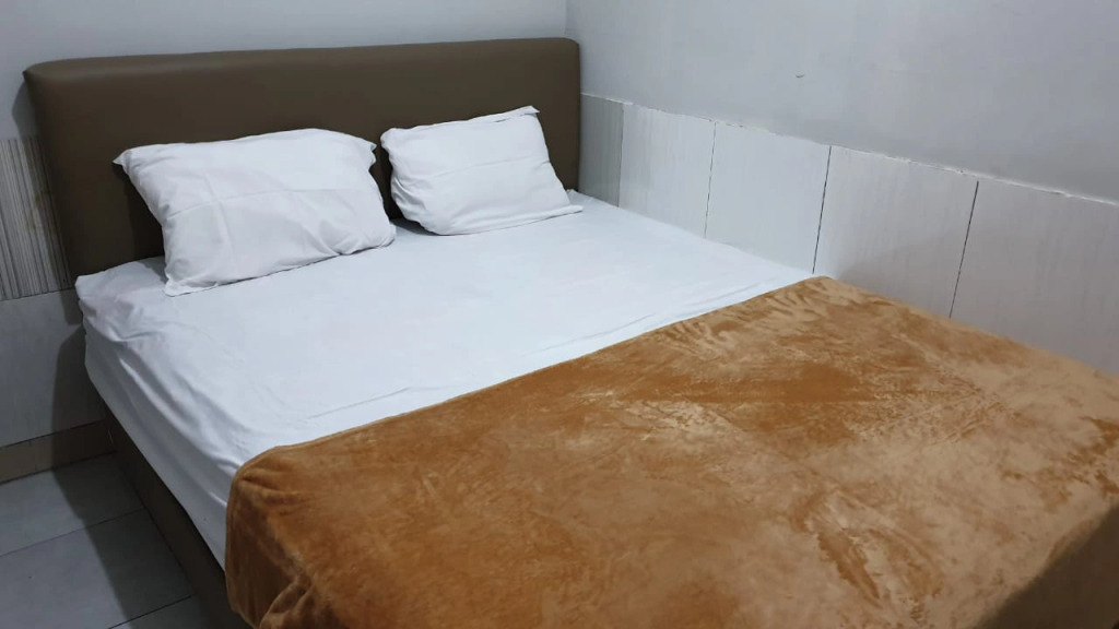 Vegas Homestay RedPartner