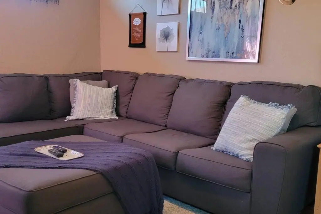 Stunning Red Rocks; W. Sedona, Walk to trls! 1 bd!