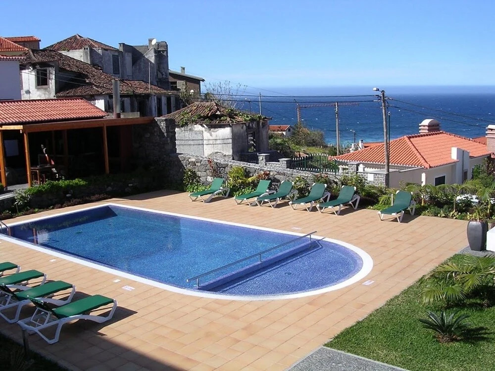 Comfortable Holiday Home, all on one Level and With a Beautiful View