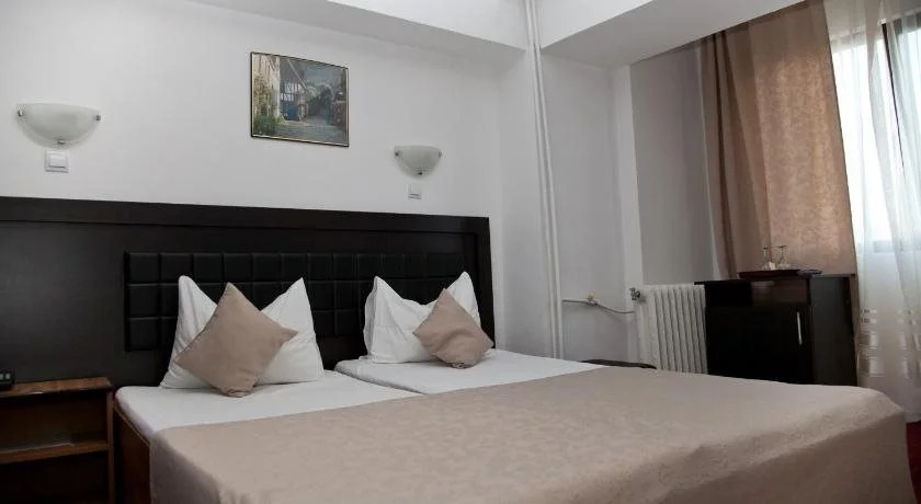 Hotel Metropol