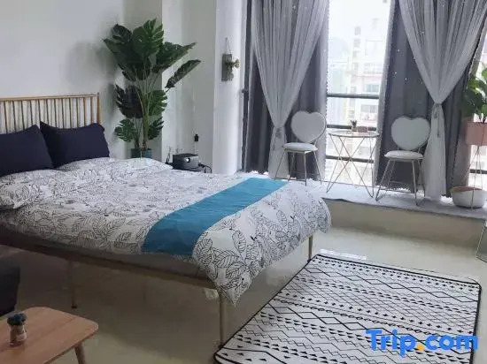 Cangzhou Nordic Small Residence