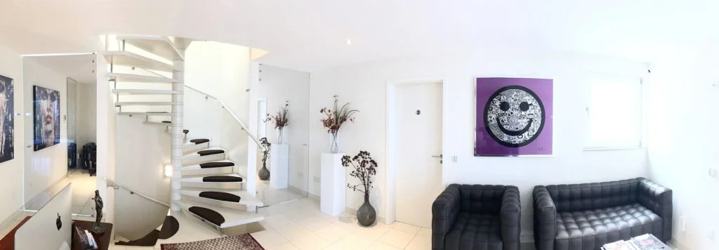 SUITES & SPA Hotel