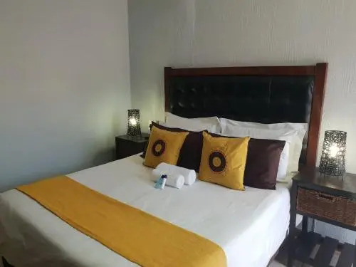 Ruma's Guest House
