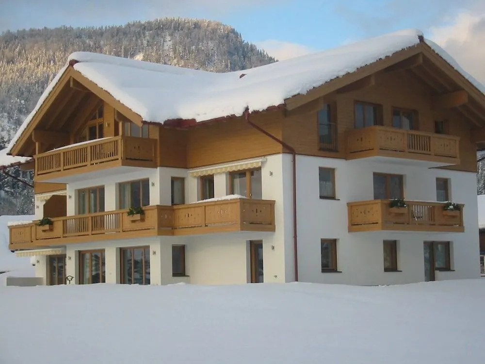 Residenz Cristallo