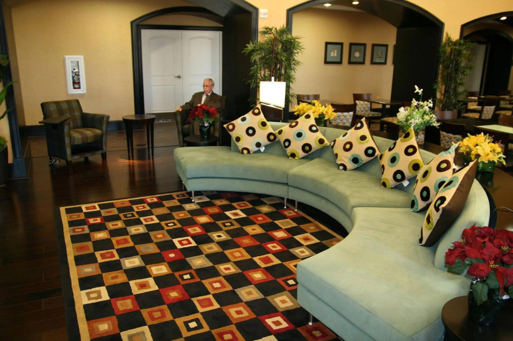 Hampton Inn & Suites Fort Worth-Fossil Creek