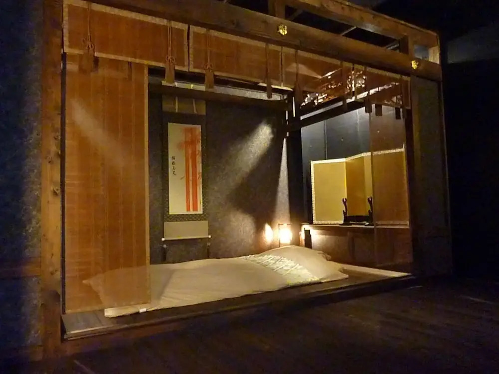Kabuki Ann