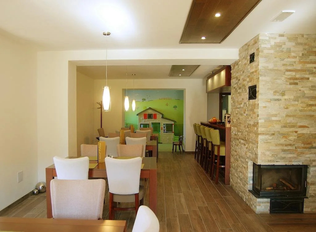 Wellness Hotel Kempa