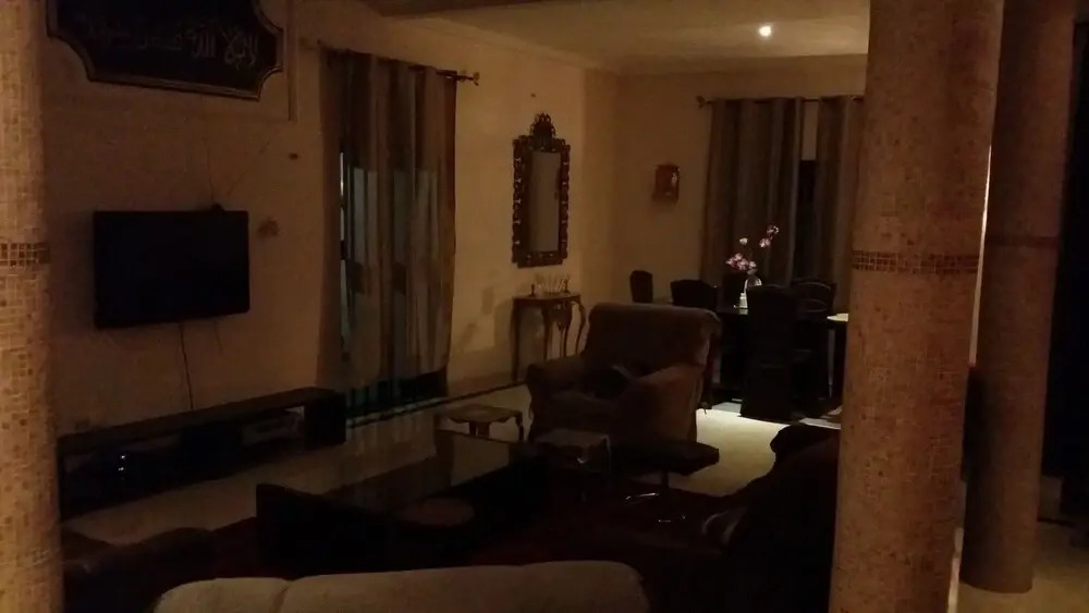 Villa salam