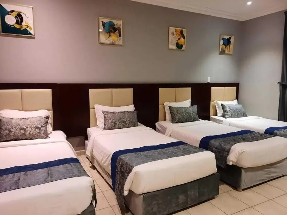 :Swat Serviced Apartments 2