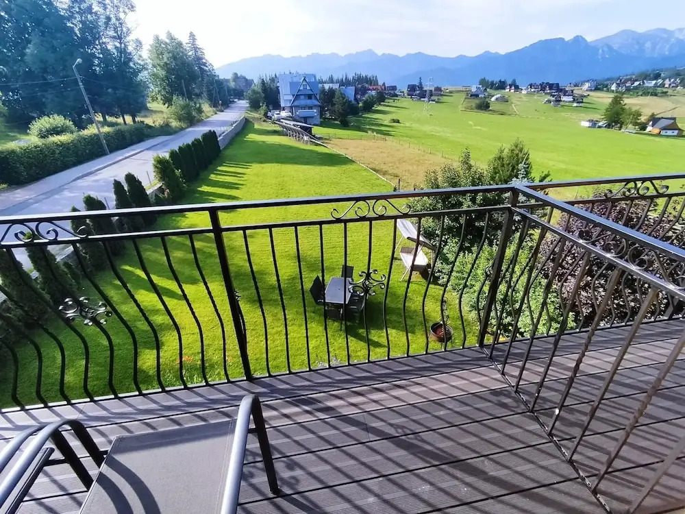 Apartamenty u Klisia
