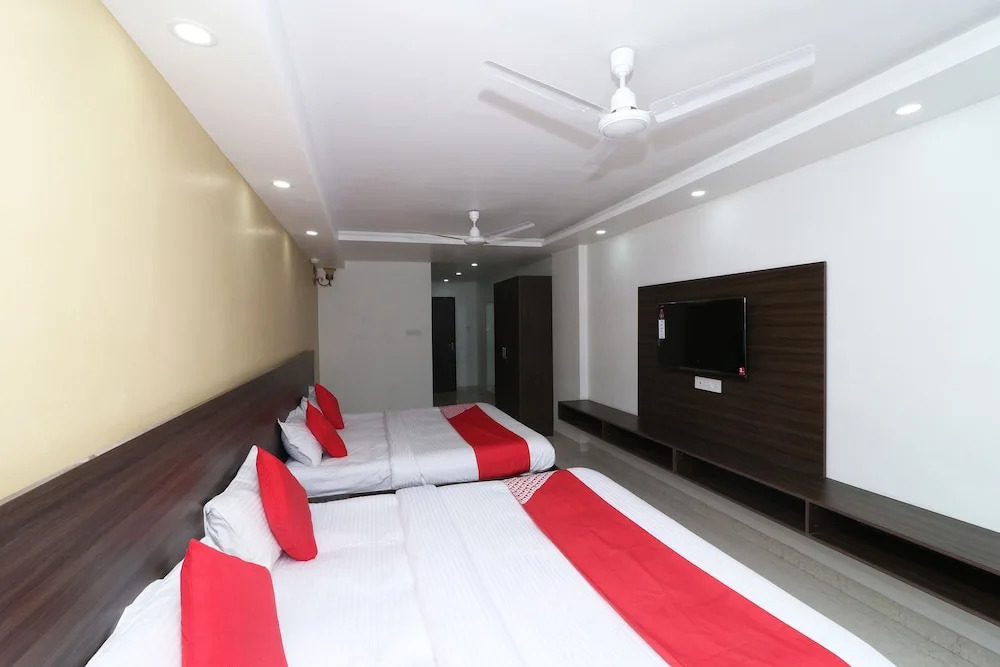 Oyo 29611 Ramanuj Mansion