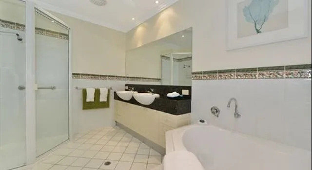 Reef Villa Port Douglas