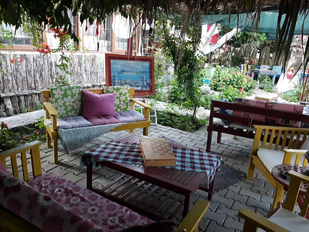 Side Butik Hotel