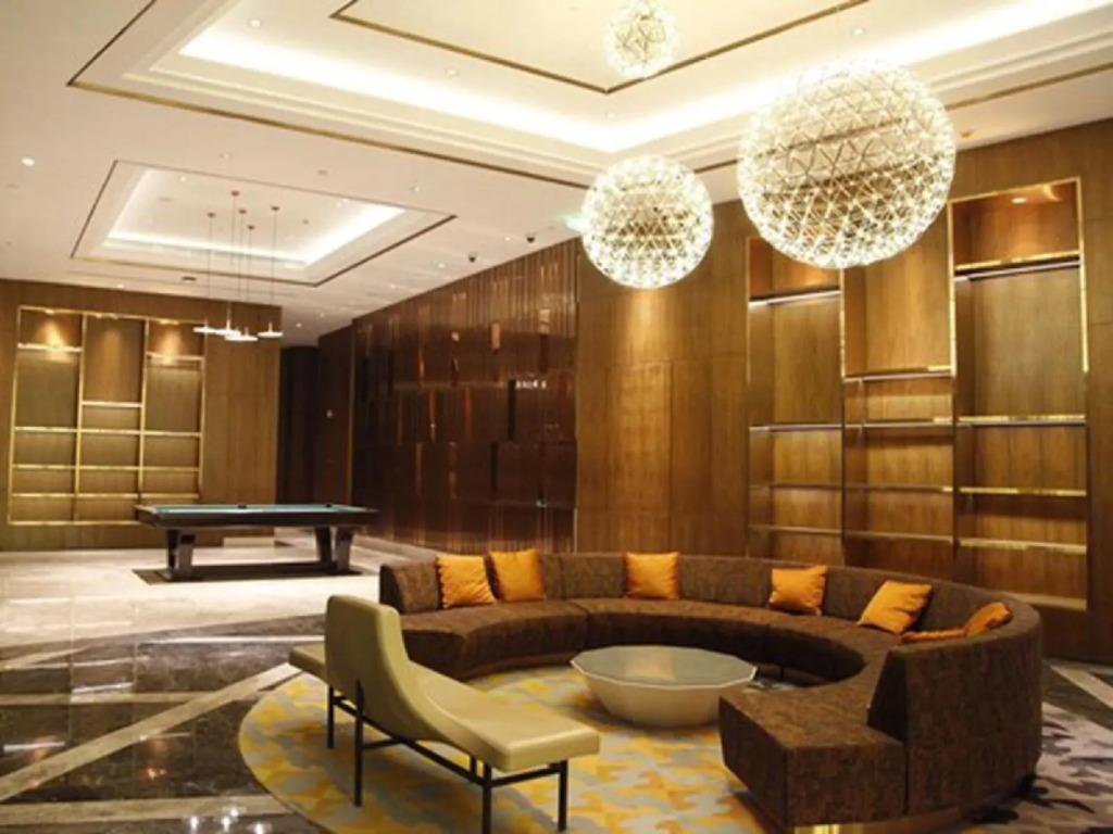 EFC Wonderland Boutique Hotel