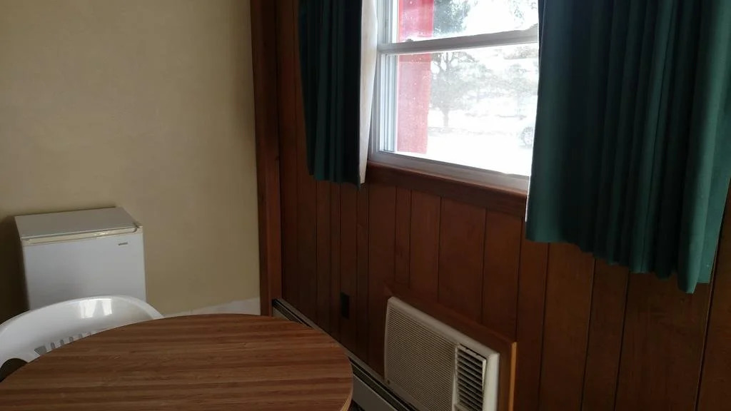 Pittsfield Motor Inn