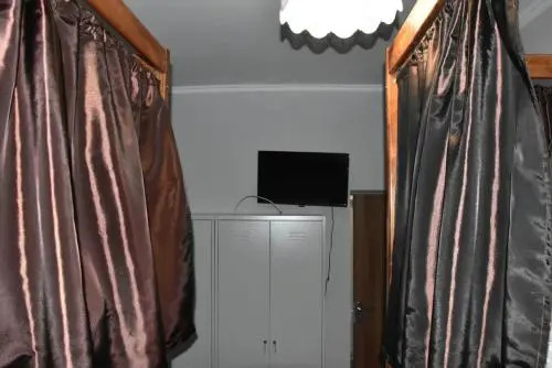 My Hostel Astana