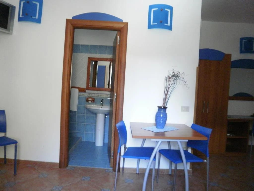 Sogni Nel Blu