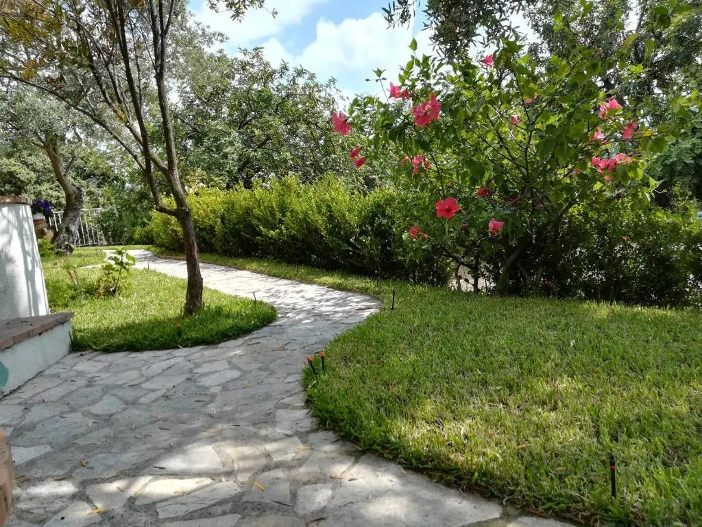 B&b La Giara